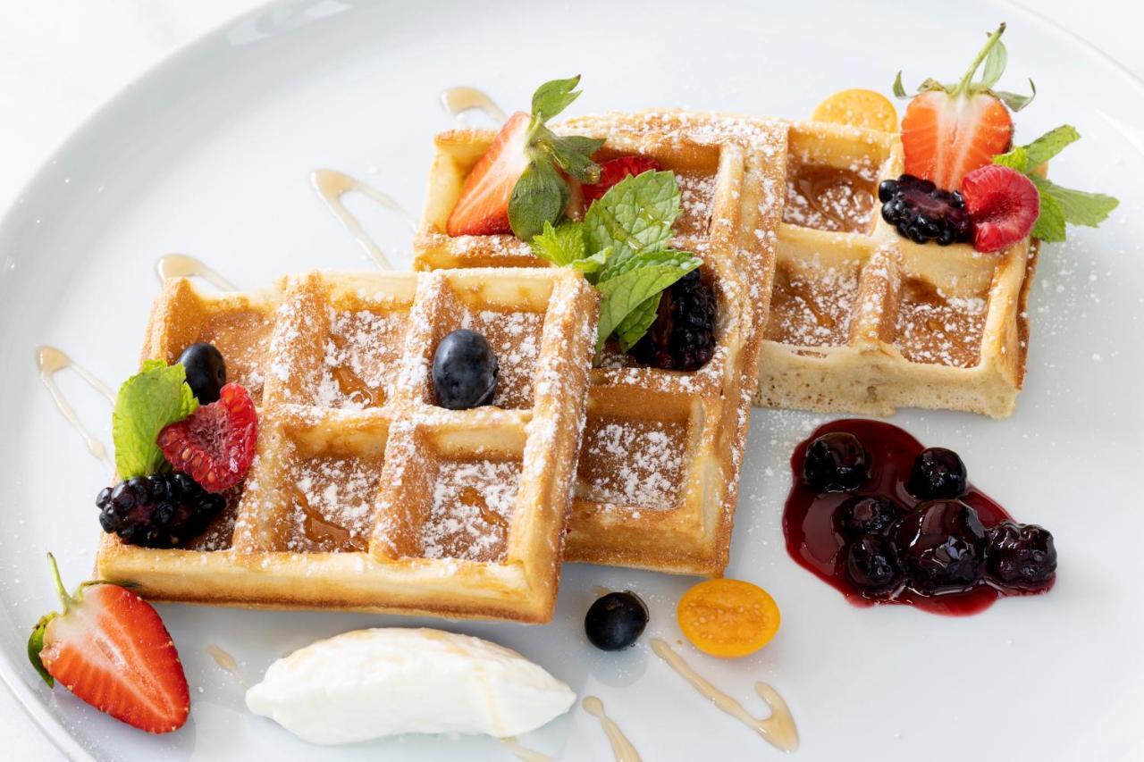 Doubletree By Hilton Abu Dhabi Yas Island Residences ภายนอก รูปภาพ