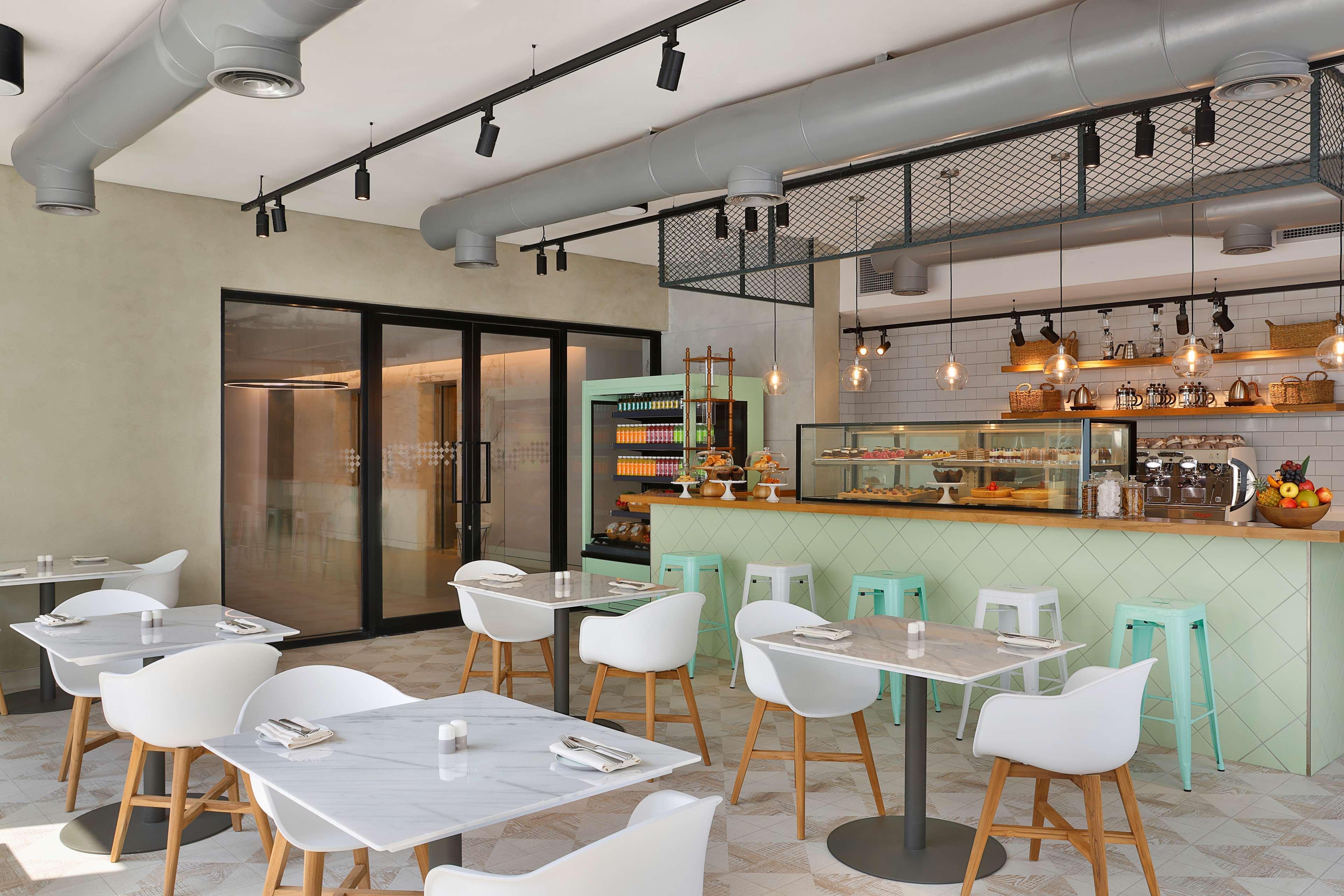 Doubletree By Hilton Abu Dhabi Yas Island Residences ภายนอก รูปภาพ